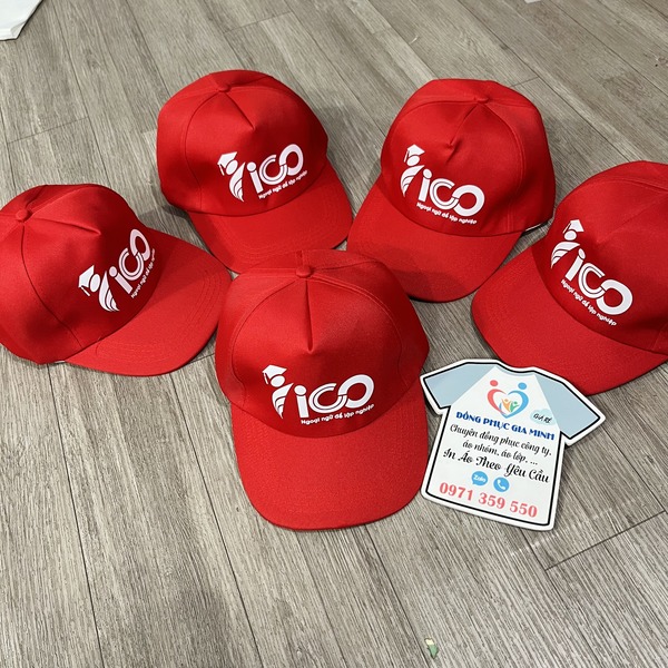 Đồng phục mũ